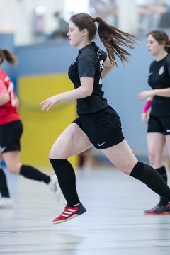 Bild 307 - B-Juniorinnen Futsalmeisterschaft